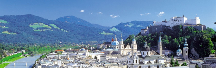 Austria Tours Memory Maker Holiday